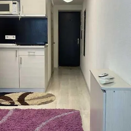 Appartamento Silversany Budua